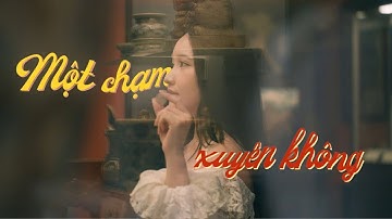 [TVCREATE 2025] ĐỘI MarVuong - MỘT CHẠM XUYÊN KHÔNG