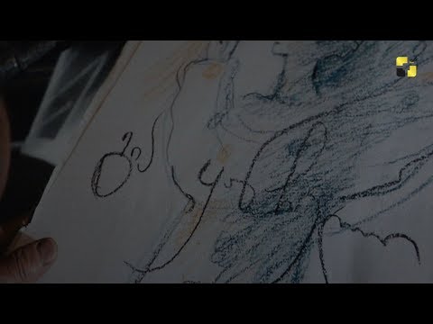 \"სევდის ანგელოზები” - ფილმის, რომელიც გია ყანჩელის ცხოვრების შესახებ ყვება, პრემიერა შედგა