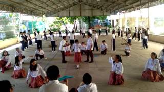 Music Of Cordillera G7 Calcium 2