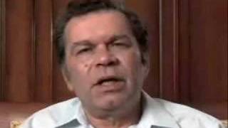 Goldratt on Viable Vision - Theory of Constraints