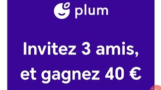 Voici pourquoi 1,8 million de personnes ont choisi Plum