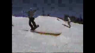 CSE Snowskate Teaser
