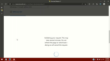 How to download Windows 11 ISO file from official Microsoft website | Technical Prateek Kumar
