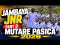 Jonh Jambaya Jnr Part 3 Musangano WePasica PaMutare 2026 Arova Ngoma Uyo 