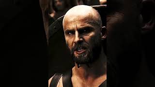 I brought more soldiers than you did | 300 #300 #thisissparta #youtubeshorts #fyp #cinema #film