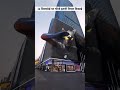 Bharat ka sabse bada 3D bill board kahan hai? #viral #trending #3dbillboard #ytshorts