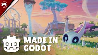 5 Games Made in Godot To Inspire You (OCT 14, 2026)