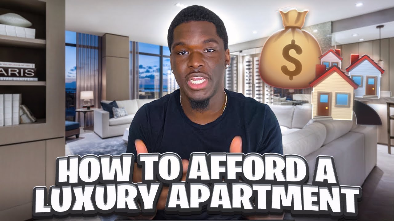 Unlocking Luxury Living: How to Afford a High-End Apartment in Any City ...