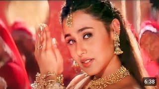 Tujhko Hi Dulhan Banaunga ❤️ Varna Kanwara Mar Jaunga Govinda Rani Mukherji Wedding Song