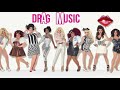 Drag Music 🌈 Nostalgia 👄