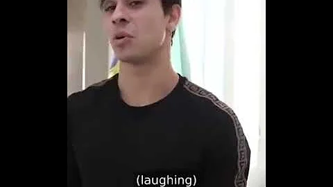 I Almost broke up with her after this...