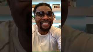 J Prince On Helping 1501 With Megan Thee Stallion Issue.