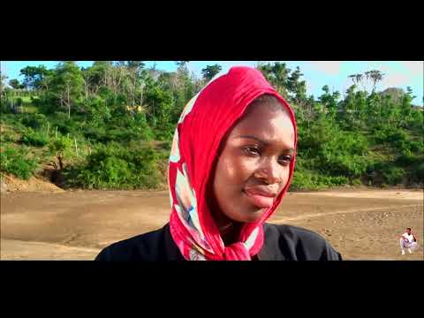 Mwisho Wa Ubaya Ep 1 Staring Sule Salima Faiza Director Hamso
