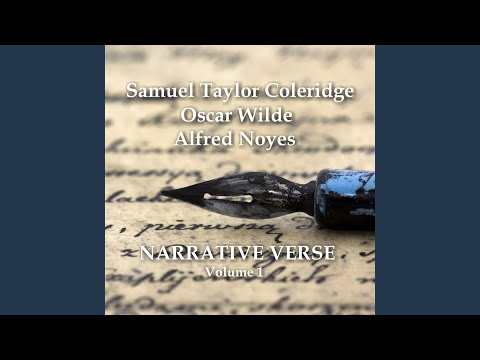 The Ballad Of Reading Gaol - Oscar Wilde