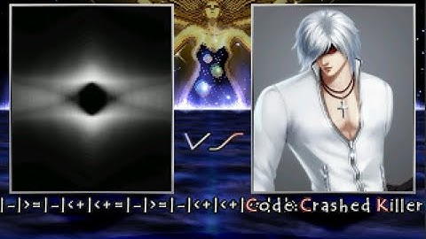 (Winmugen) 9470bb12e8a4f34476 vs some characters