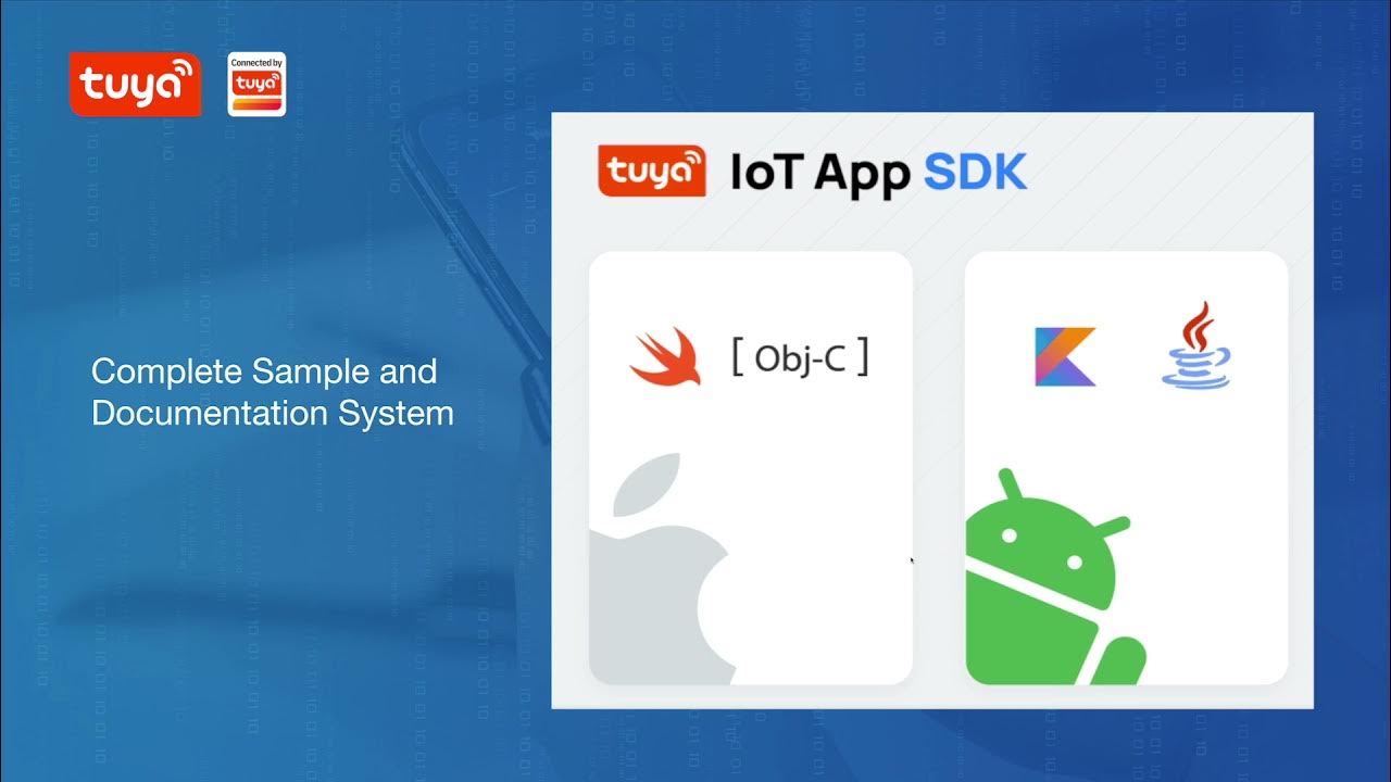 Use Smart Life App-Tuya IoT Development Platform-Tuya Developer