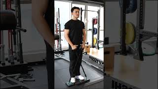 OKUYOSHI Fitness board