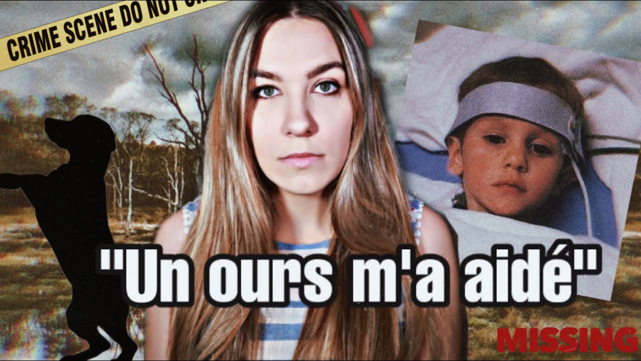 DES BÊTES ENLÈVENT DES ENFANTS AU MICHIGAN ? /06