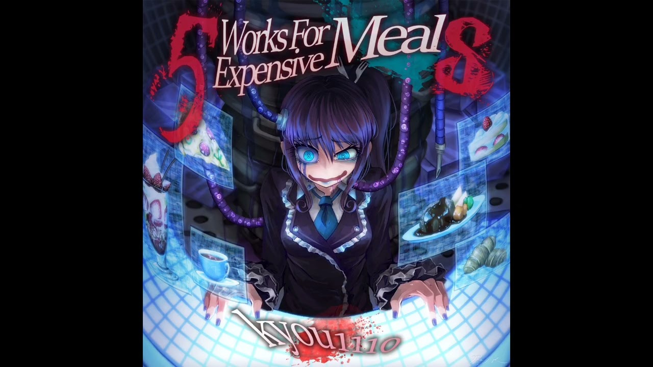 kyou1110 - My Staple Food Is Weeds