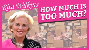 Living with Less: Overcoming Clutter Blindness