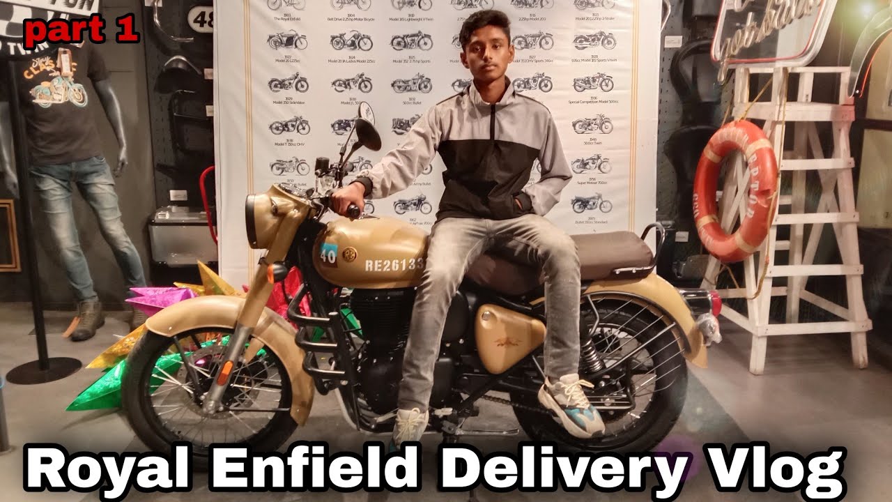 sivaji royal enfield