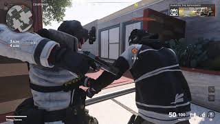 The Ultimate 1v4 Raid S&D Clutch *BEST PLAY OF MY LIFE*