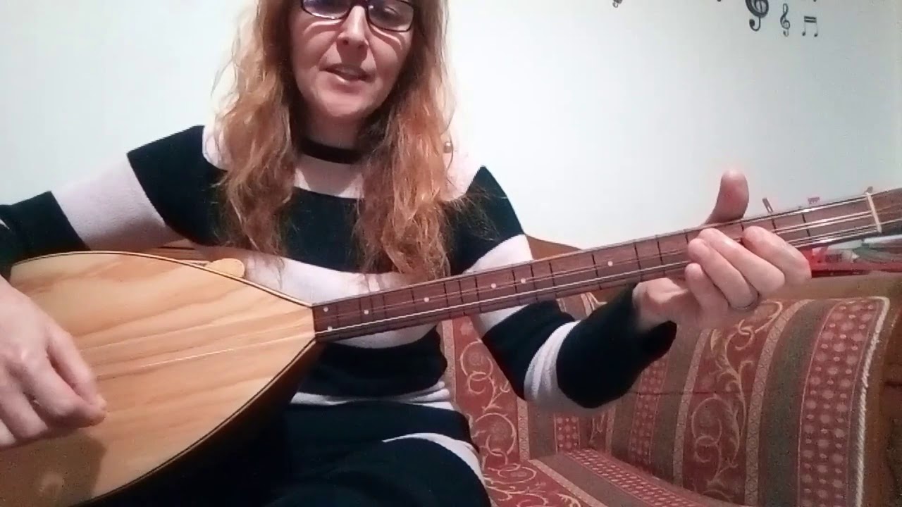 LEYLİM LEY SOLFEJİ