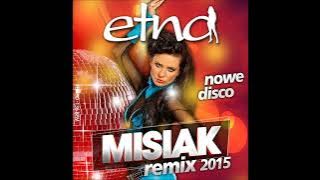 Etna - Misiak (136 bpm Remix)