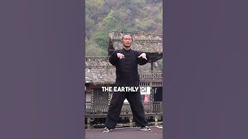Connect your QI before TAI CHI!