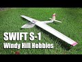 Swift S-1 Windy Hill Hobbies