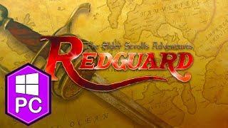 The Elder Scrolls Adventures Redguard PC Gameplay [Xbox Game Pass]
