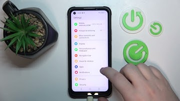 How to Manage Screen Locking Sounds in Hammer Blade V– Sound & Lock Options