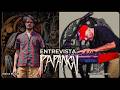 Porque! Entrevista: Papangu - Furando a bolha, evolução constante, spoilers do disco novo... e mais!