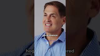 Don't be greedy #shorts #markcuban #greed #stockmarket