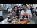 【IBN BUKIT BINTANG】Travel Vlog EP#07｜Kuala Lumpur｜吉隆坡｜ICC PUDU｜Village Park Restr｜Restr Nirwana Maju