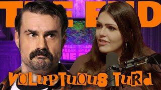 Episode 94: Voluptuous Turd Pt. 1 w/ Josie Marcellino