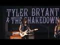 Tyler Bryant & The Shakedown - Downtown Tonight - Ramblin' Man Fair - 01/07/2018