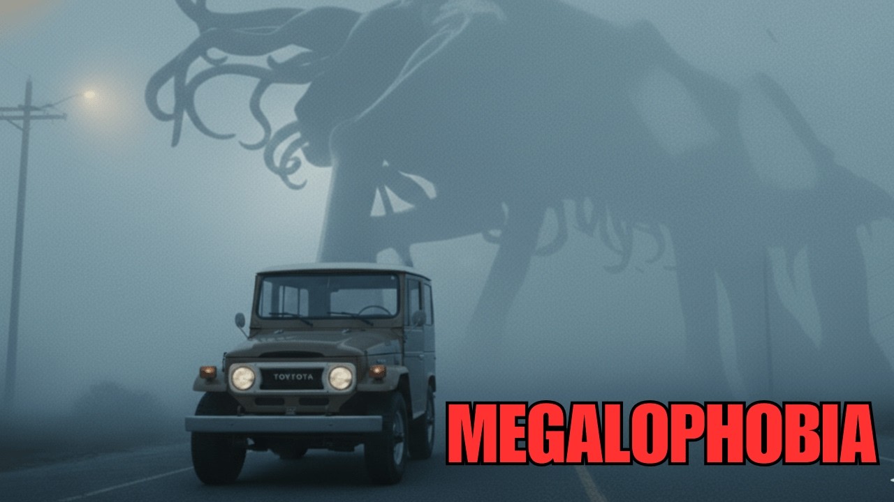 Absolutely MUST BE NUKED