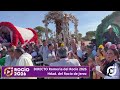 ROMERÍA DEL ROCÍO 2026