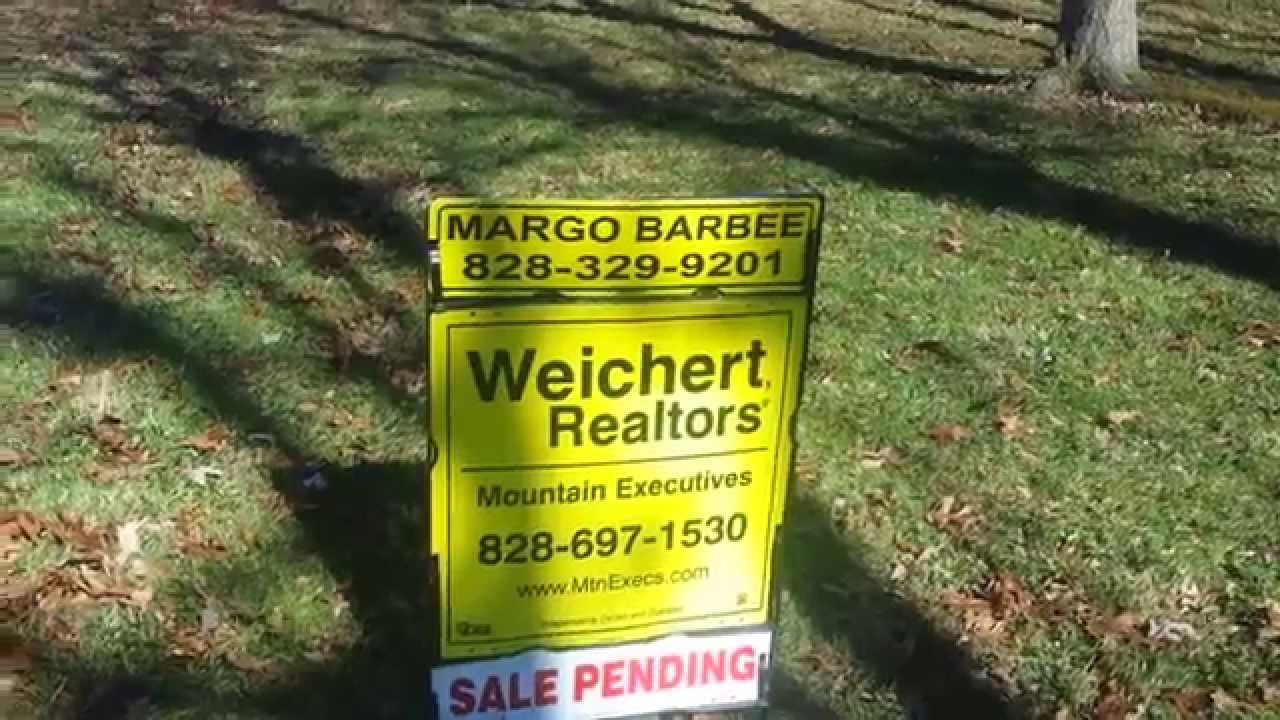 Weichert Realtors Margo Barbee Agent Real estate in selling fast in