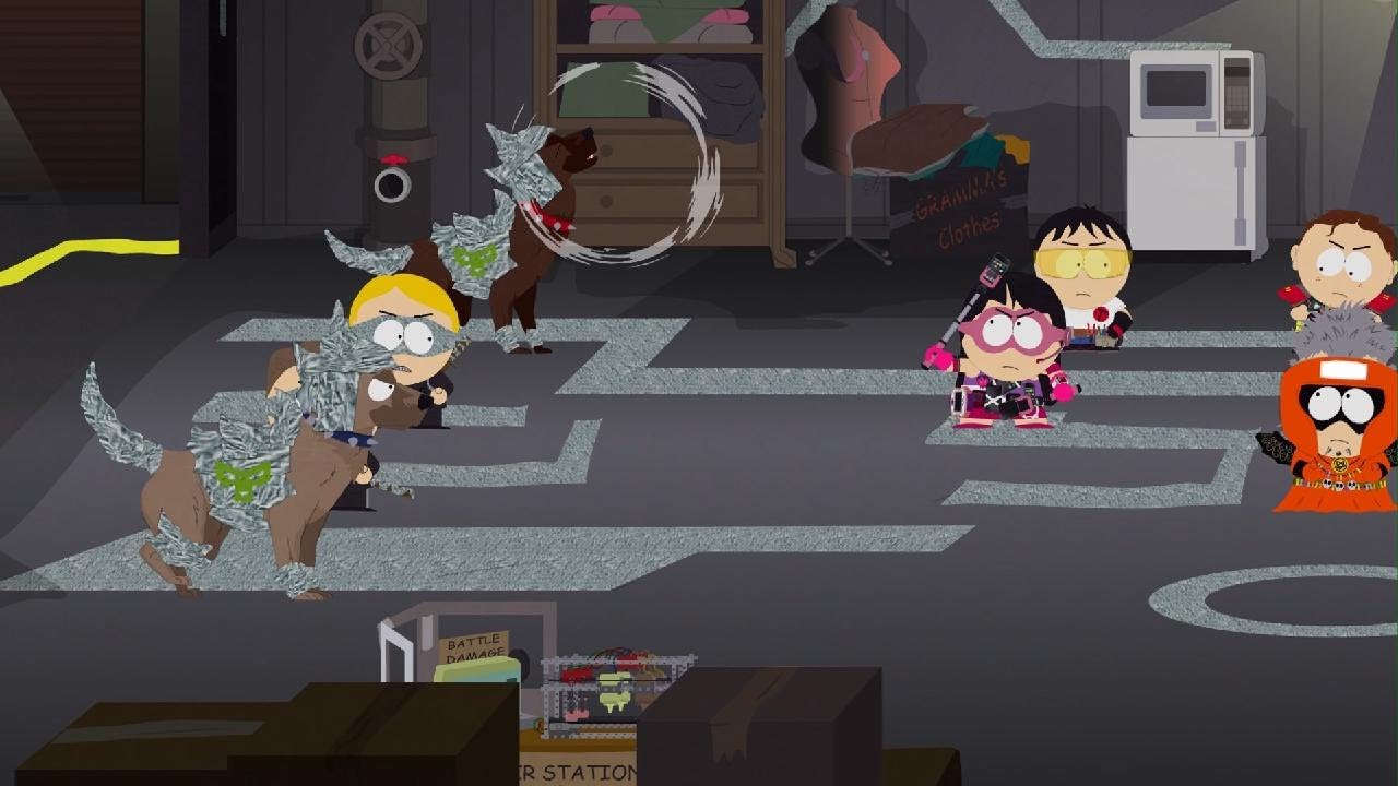 The best Budders boss fight ive ever had. - YouTube
