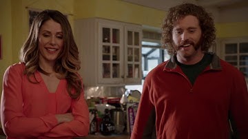 Silicon Valley - Jian Yangs hotdog app