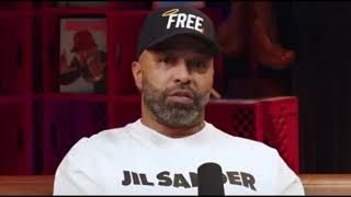 Joe Budden Shares Theory on Why  Def Jam Vendetta  Reboot Hasn't Happened