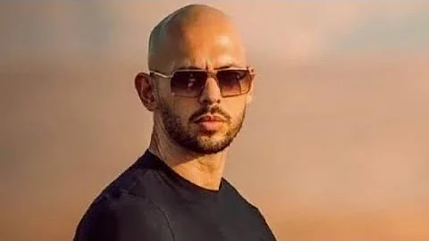 Unleash Your Inner Warrior: Andrew Tate's Motivation to Rise, Explore, and Conquer the World