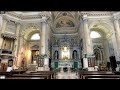 Chioggia - Chiesa di San Giacomo Apostolo (Basilica Minore Pontificia Beata Vergine della Navicella)