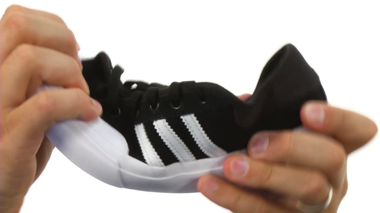 adidas matchcourt j