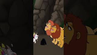 Forest Carnival #hindifairytales #moralstories #forestcarnival #stories