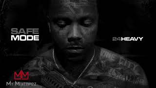24Heavy - Live To Die Feat. Kea Aleis Safe Mode