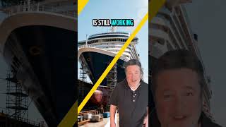 Cruise Chaos on the High Seas!  #cruiselife #cruisetips  #cruisetour #vacation #travelnews