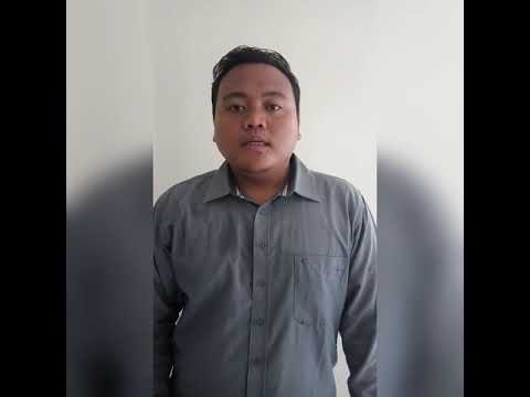 Tata cara sholat dhuha, sholat tahajud, sholat gerhana dan sholat id - YouTube
